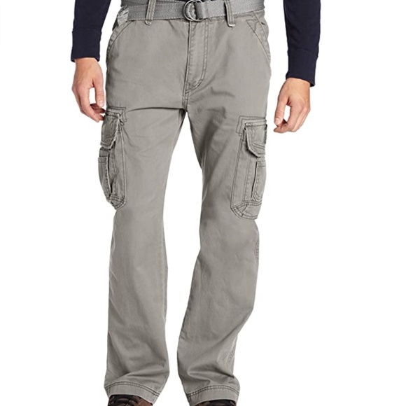 UNIONBAY Other - UnionBay Survivor iv Relaxed Fit Cargo  EUC